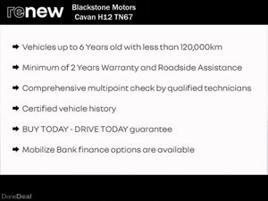 Renault Arkana TCe 140 Auto Evolution - Image 4