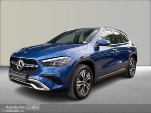 Mercedes-Benz GLA GLA 180 Progressive Line - Image 3