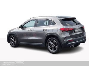 Mercedes-Benz GLA GLA 180 d A/T Progressive Call P - Image 3