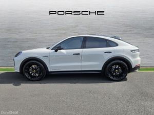 Porsche Cayenne 3.0 S E-Hybrid PHEV Auto - Image 3