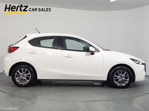 Mazda Mazda2 WARRANTY TILL MAY 2030! CENTRE-LINE 1 - Image 4