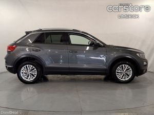 Volkswagen T-Roc 1.0 TSI 115bhp Design - Image 2
