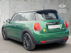 Mini Cooper Electric Level 2 - Image 3