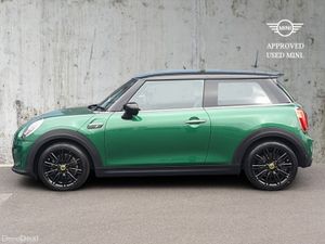 Mini Cooper Electric Level 2 - Image 4