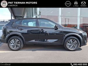 Nissan Qashqai 1.3 PET MILD HYBRID SV - Image 3