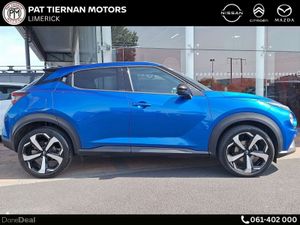 Nissan Juke 1.0T SVE - Image 3