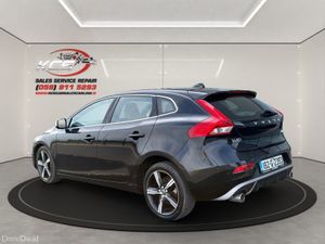 2018 Volvo V40 - R Design - Automatic - Low Miles - Image 3