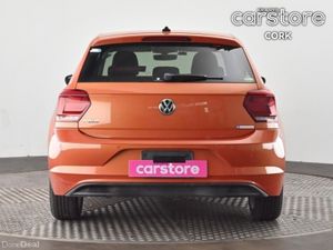 Volkswagen Polo 1.0 TSI DSG - Image 4