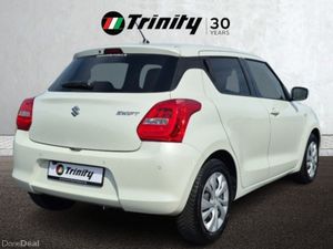 Suzuki Swift ** XG ** AUTO ** TRINITY MOTORS ** - Image 3