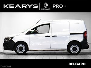 Renault Kangoo KANGOO VAN ML19 DCI START GSR2 - Image 3