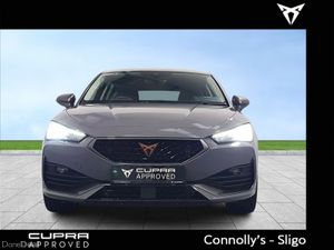 Cupra Leon 2.0 TDI AUTO PRICE DROP - Image 4