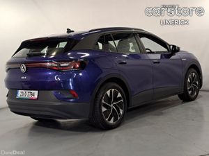 Volkswagen ID.4 LIFE 77kWh 174HP - Image 3