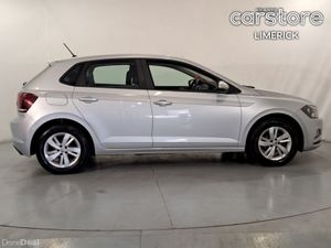 Volkswagen Polo 1.0 TSI 65HP Trendline - Image 2