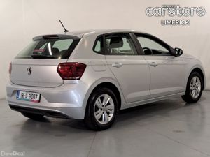 Volkswagen Polo 1.0 TSI 65HP Trendline - Image 3