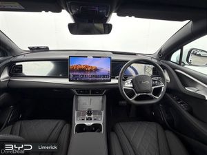 BYD SEALION 7 SEALION 7 EXCELLENCE AWD - Image 2