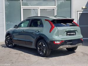 Kia Niro Niro EV K3 SEM - Image 3