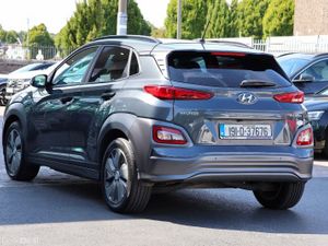 Hyundai KONA Kona EV 64 kWh - Image 3