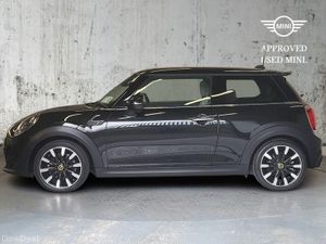 Mini Cooper Electric Level 3 - Image 3