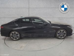 BMW 5-Series 520i M Sport Saloon - Image 4