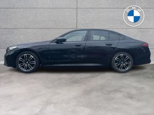 BMW 5-Series 530e M Sport Saloon - Image 4