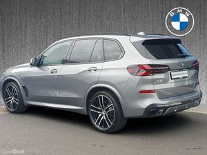 BMW X5 xDrive50e M Sport - Image 2