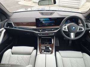 BMW X5 xDrive50e M Sport - Image 4
