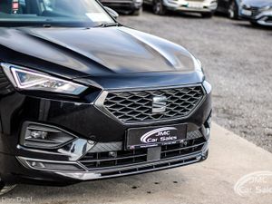 2021 SEAT TARRACO FR AUTO 7 SEATS - Image 3