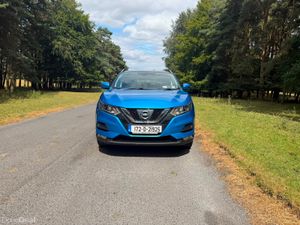 Nissan Qashqai 2017 1.2 SV - Image 2