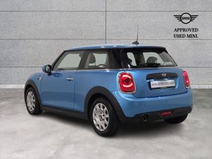 Mini Cooper 3-Door One Classic - Image 3
