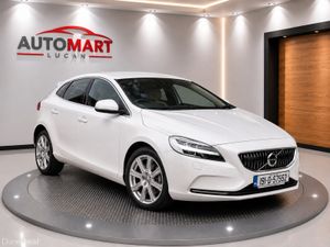 VOLVO V40 2019 2.0DIESEL D4 EDITION - Image 3