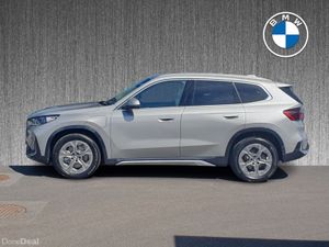 BMW X1 xDrive25e xLine - Image 4