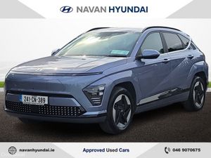 Hyundai KONA EV Platinum 65kWh - Image 4