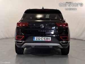 Volkswagen T-Roc 2.0 TDI 116HP Style - Image 4