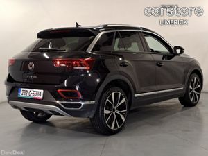 Volkswagen T-Roc 2.0 TDI 116HP Style - Image 3