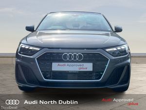 Audi A1 A1 Sportback S line 30 TFSI  116 PS 6-spee - Image 3