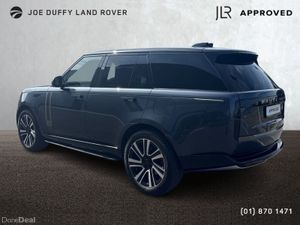 Land Rover Range Rover HSE P460 3.0 Si6 PHEV - Image 3