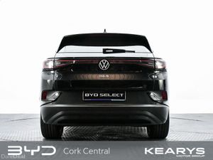 Volkswagen ID.4 LIFE PRO DX 77kWh 174HP - Image 3