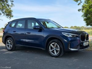 BMW X1 2025 Sport Plugin Hybrid Xdrive - Image 2