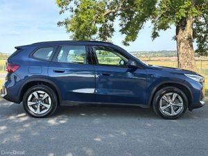 BMW X1 2025 Sport Plugin Hybrid Xdrive - Image 3