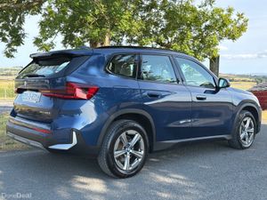 BMW X1 2025 Sport Plugin Hybrid Xdrive - Image 4