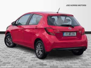 Toyota Yaris 1.0 LUNA 4DR - Image 4