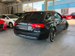 Audi A4 2.0 TDI SE ULTRA 136PS 5DR - Image 3
