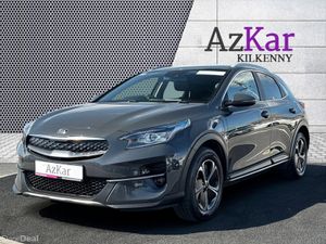 Kia XCeed 2021 K3 1.6 PETROL PLUG IN HYBRID AUTOMA - Image 3