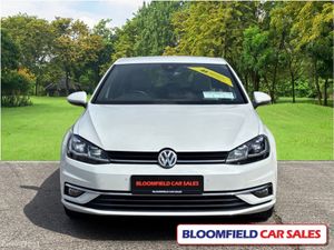 Volkswagen Golf 1.4 MEISTER HIGHLINE , AUTO // PRI - Image 2