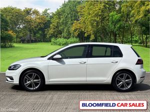 Volkswagen Golf 1.4 MEISTER HIGHLINE , AUTO // PRI - Image 4