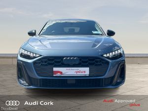 Audi A5 40TDI EDITION ONE S-LINE AUTOMATIC - Image 2