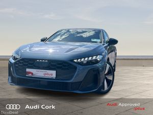 Audi A5 40TDI EDITION ONE S-LINE AUTOMATIC - Image 3