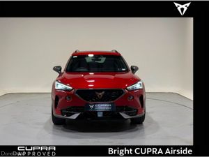 Cupra Formentor E-HYB E-HYBRID 204BHP DSG 5 - Image 3