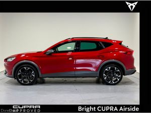 Cupra Formentor E-HYB E-HYBRID 204BHP DSG 5 - Image 4
