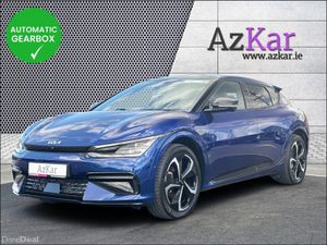 Kia EV6 2023 GT-LINE S 77KWH 226 BHP- LONG RANGE B - Image 4